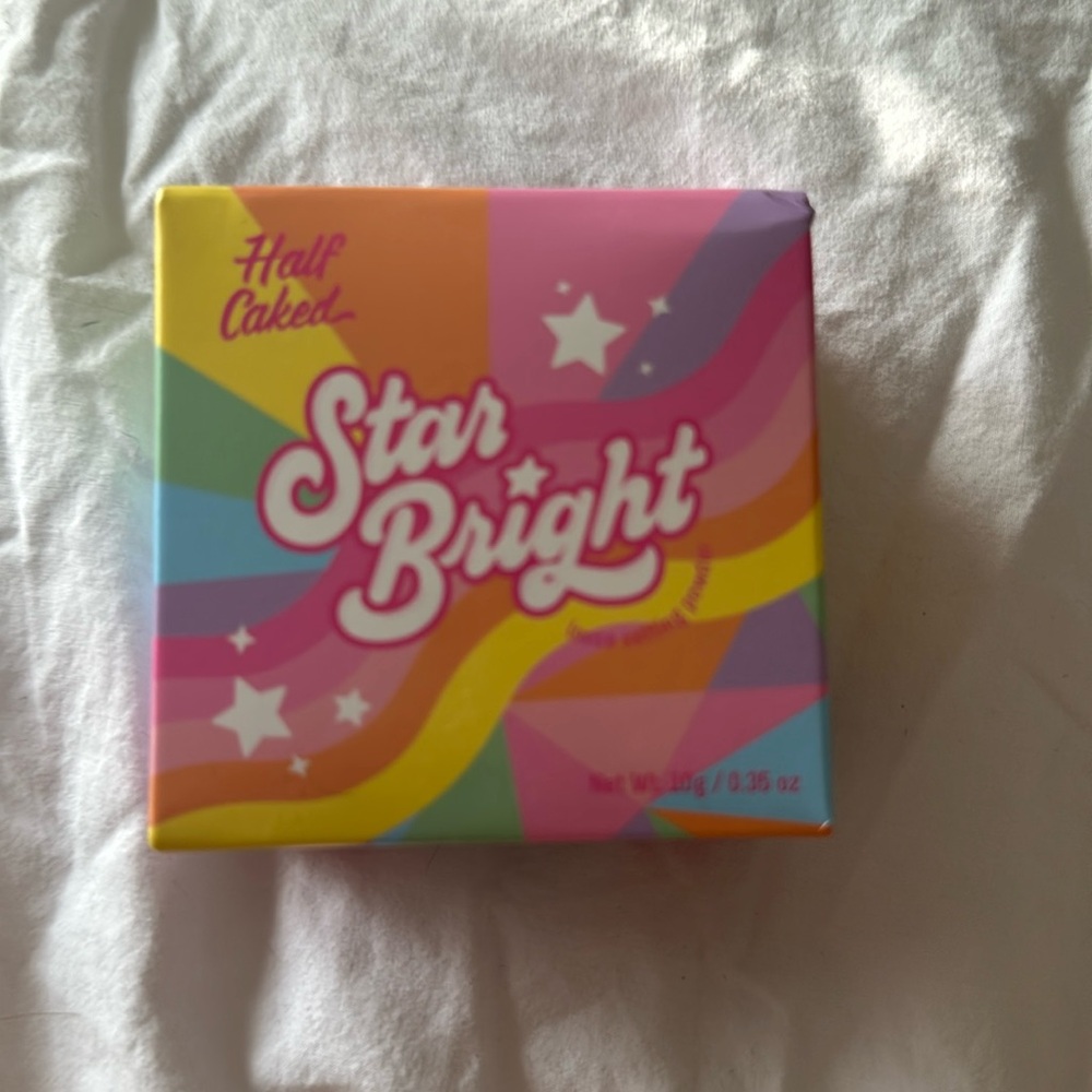 NEW - Translucent Setting Powder